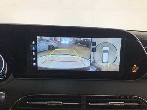 Used 2022 Hyundai Palisade Calligraphy w/ Cargo Package image 17