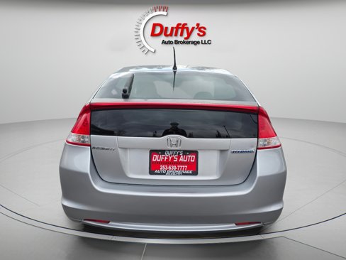 Used 2010 Honda Insight LX image 14