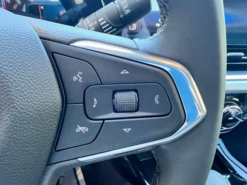 New 2026 Chevrolet Trax LT image 5
