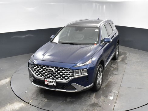 Used 2023 Hyundai Santa Fe SEL w/ Premium Package image 42