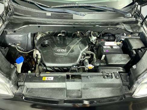 Used 2015 Kia Soul image 24
