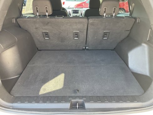 Used 2020 Chevrolet Equinox LT image 22