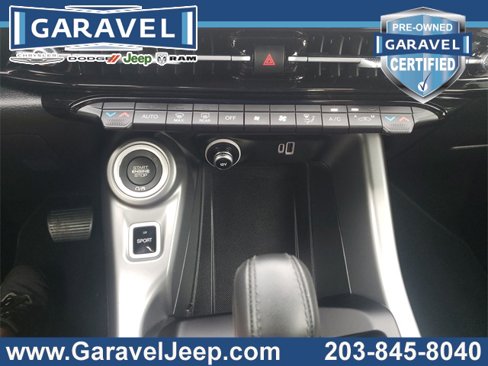 Used 2024 Dodge Hornet R/T w/ R/T Blacktop Package image 34