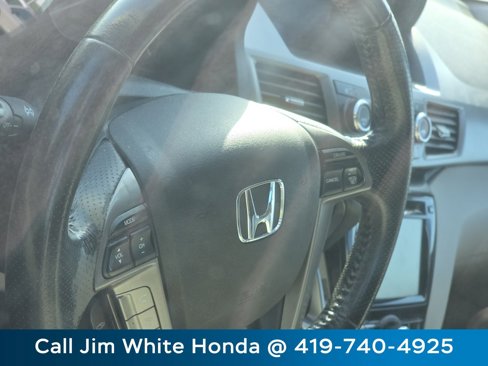 Used 2016 Honda Odyssey EX-L image 19