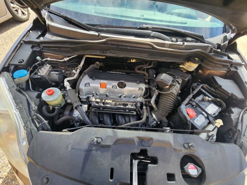 Used 2010 Honda CR-V LX image 14