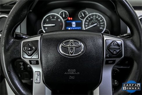 Used 2014 Toyota Tundra SR image 16