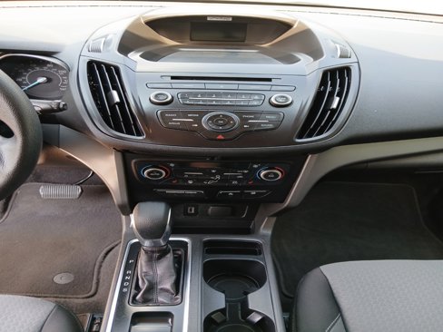 Used 2018 Ford Escape SE image 20