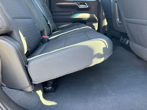 Used 2022 Chevrolet Silverado 1500 LT image 15