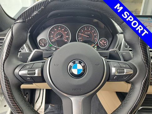 Used 2019 BMW 430i Gran Coupe xDrive image 25