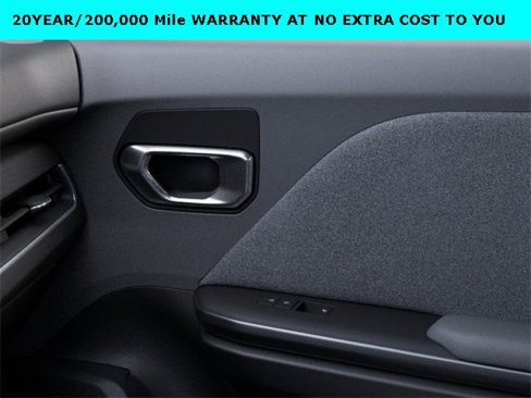 New 2025 Kia K4 EX image 25