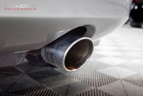 Used 2003 Nissan 350Z Track image 31
