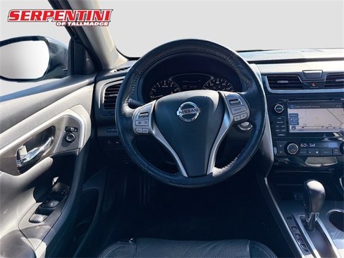 Used 2014 Nissan Altima 2.5 SL w/ Technology Package image 20