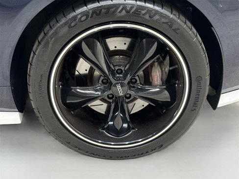 Used 2012 Chevrolet Camaro SS image 30