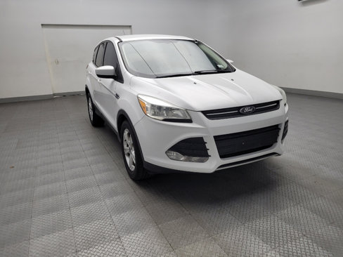 Used 2016 Ford Escape SE image 13