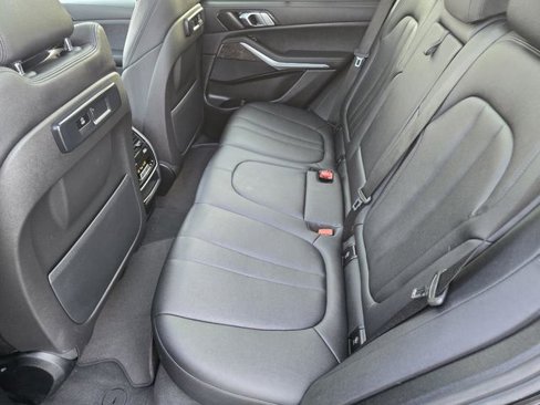 Used 2022 BMW X5 sDrive40i w/ Premium Package image 35