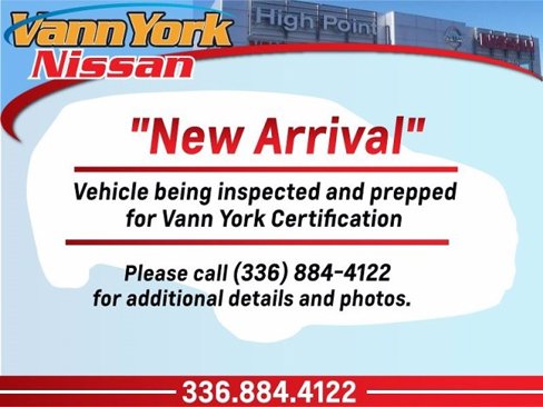 Certified 2021 Nissan Sentra SV image 6