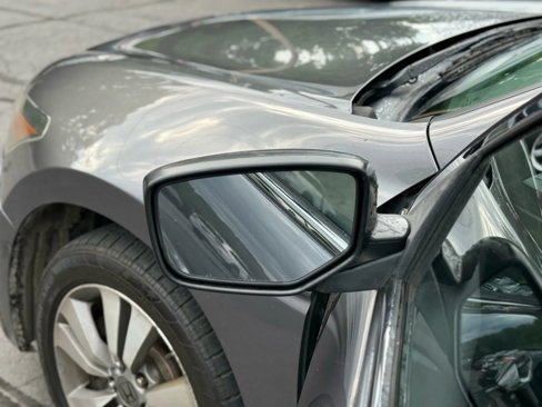 Used 2012 Honda Accord EX image 24