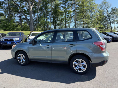 Used 2014 Subaru Forester 2.5i image 3