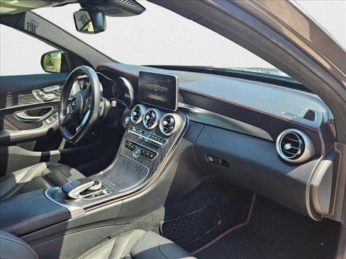 Used 2017 Mercedes-Benz C 43 AMG 4MATIC Sedan image 18