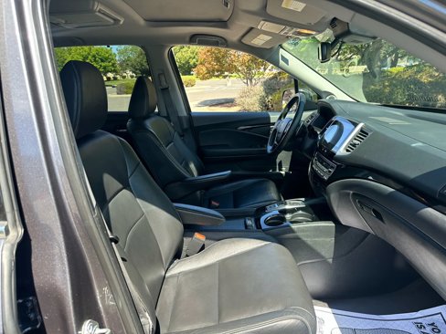 Used 2018 Honda Pilot Touring image 18