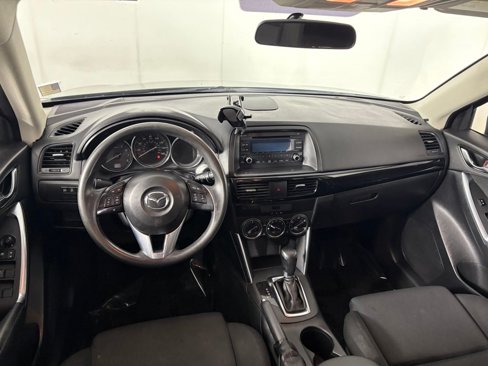 Used 2015 MAZDA CX-5 Sport image 23