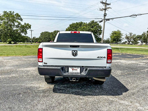 Used 2021 RAM 1500 Tradesman w/ Popular Equipment Group image 6
