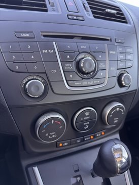 Used 2012 MAZDA MAZDA5 Grand Touring image 9