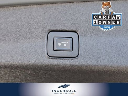 Used 2022 Chevrolet TrailBlazer ACTIV w/ Sun and Liftgate Package image 43