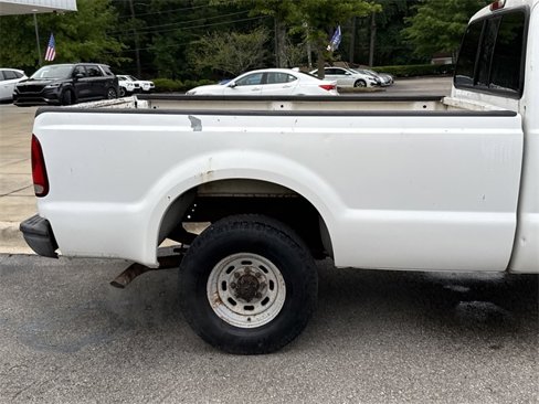 Used 1999 Ford F250 XL image 20