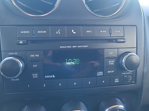 Used 2016 Jeep Patriot Sport w/ Power Value Group image 29