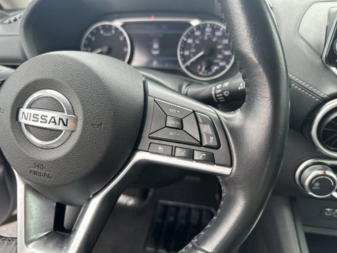 Used 2022 Nissan Sentra SV image 21