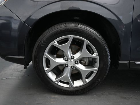 Used 2016 Subaru Forester 2.5i Touring w/ Eyesight & Navigation System image 51