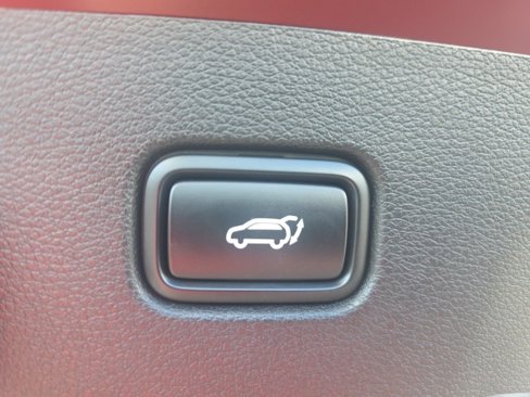 Used 2023 Kia Sportage SX image 12