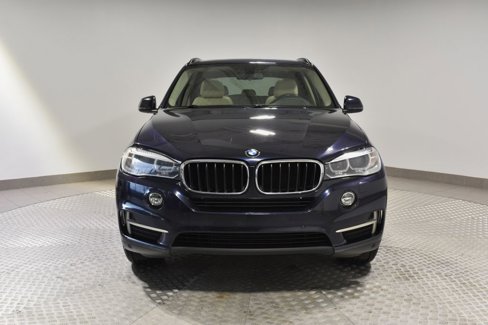 Used 2015 BMW X5 xDrive35i image 8