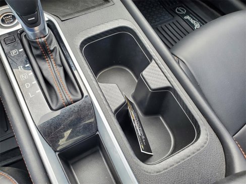 Certified 2023 Nissan Sentra SR w/ SR Premium Package image 29