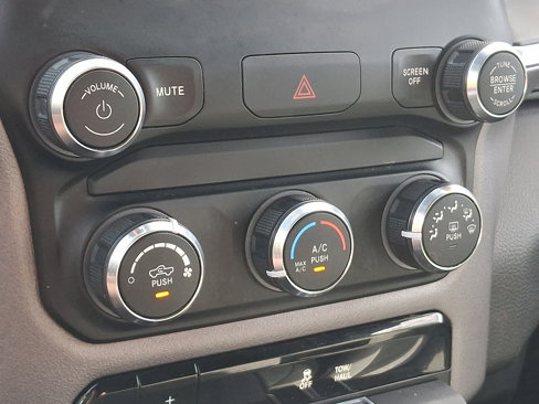 Certified 2022 RAM 1500 Big Horn image 16