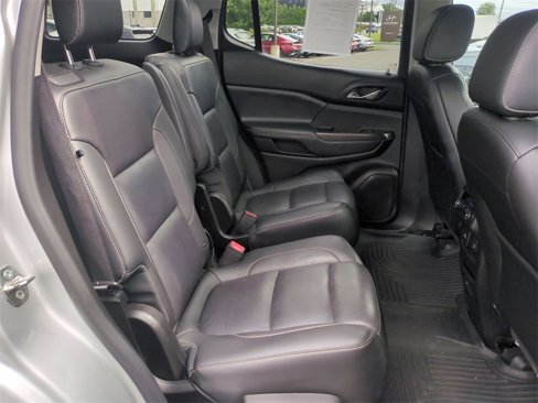 Used 2019 GMC Acadia SLT image 26