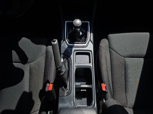 Used 2023 Subaru WRX Premium image 22