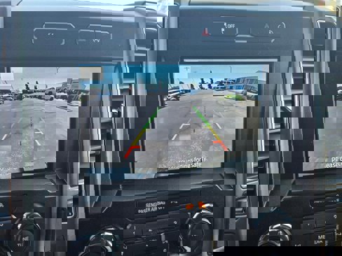 Used 2020 Ford F150 XLT image 19