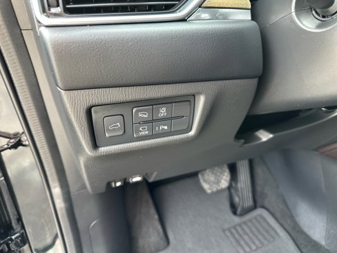 Used 2021 MAZDA CX-5 Signature image 13