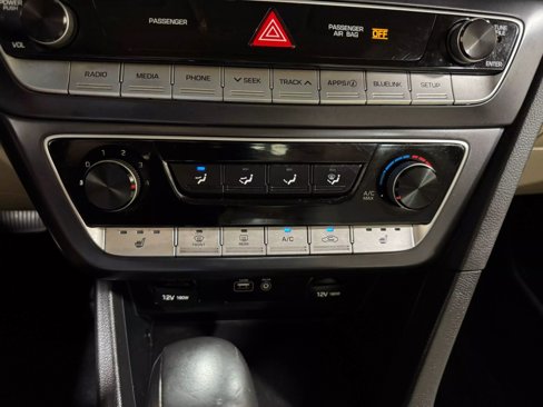 Used 2018 Hyundai Sonata SEL image 44
