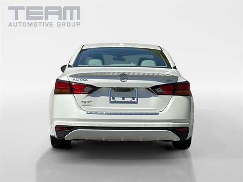 Used 2022 Nissan Altima 2.5 SV image 6