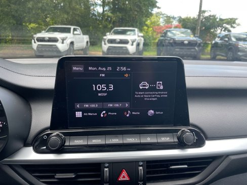Used 2024 Kia Forte LXS image 20