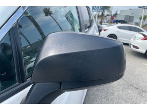 Used 2022 Toyota RAV4 LE image 50