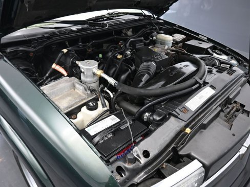 Used 2001 Chevrolet S10 Pickup 2WD Extended Cab w/ Comfort Convenience Pkg image 34