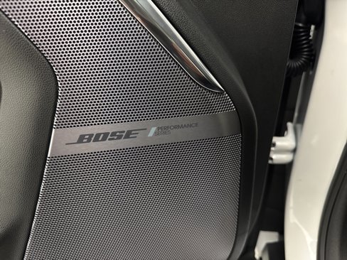 New 2025 GMC Yukon Denali Ultimate image 29