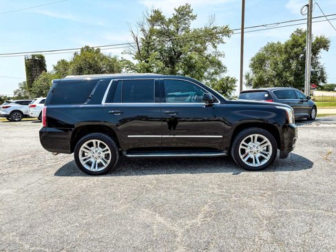 Used 2019 GMC Yukon SLT w/ Premium Edition image 8
