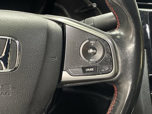 Used 2018 Honda Civic Si image 20