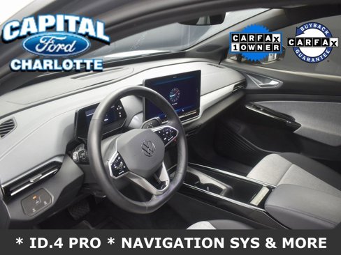 Used 2024 Volkswagen ID.4 Pro image 14