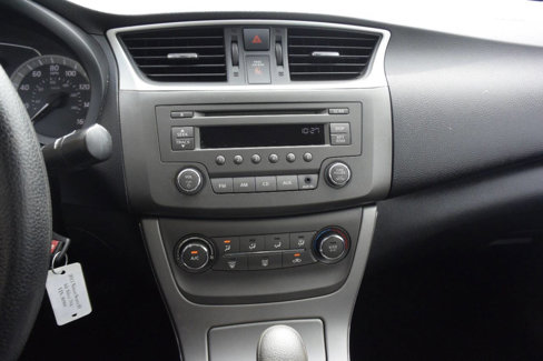 Used 2013 Nissan Sentra SV image 17